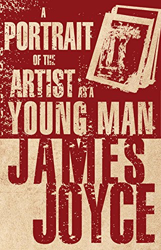 A Portrait of the Artist as a Young Man (Full Version) cover