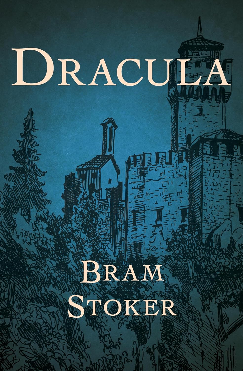 Dracula (Full Version) cover