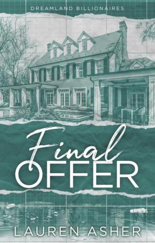 Final Offer cover