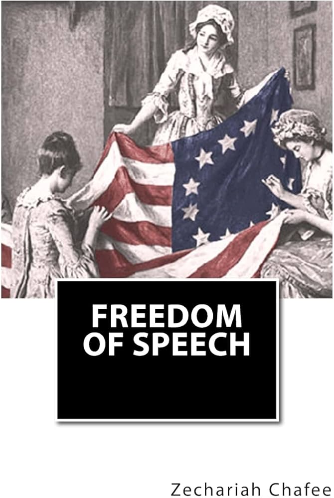 Freedom of Speech (Full Version) cover