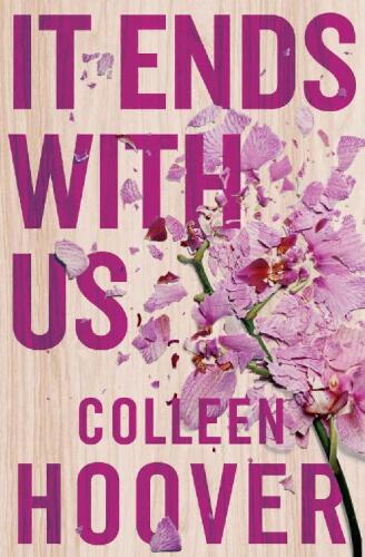 It Ends with Us cover