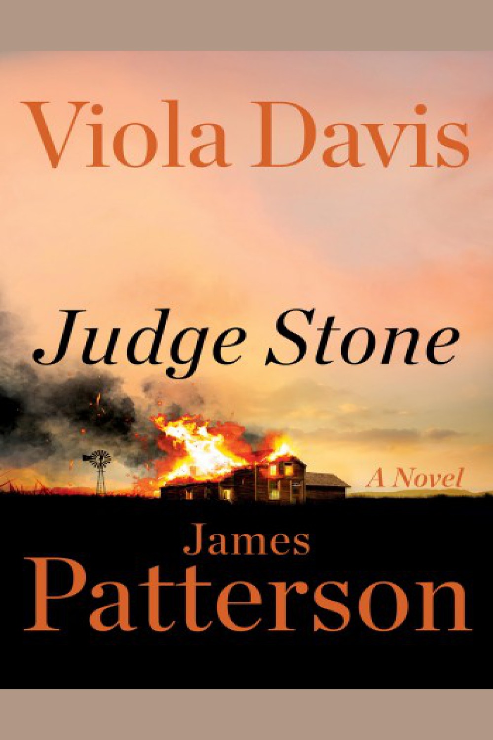 Judge Stone audiobook cover - When an Alabama doctor risks life in prison to help a pregnant thirteen-year-old, Judge Mary Stone must defend justice against political intimidation, white supremacist violence, and a conspiracy prepared to destroy her home, career, and community.