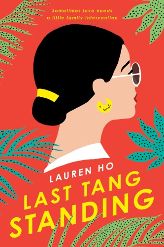 Last Tang Standing audiobook cover - A razor-sharp Singapore rom-com about a thirty-three-year-old lawyer trying to win partnership, survive family pressure, and choose between the safe life everyone wants for her and the messy love that might finally make her herself.