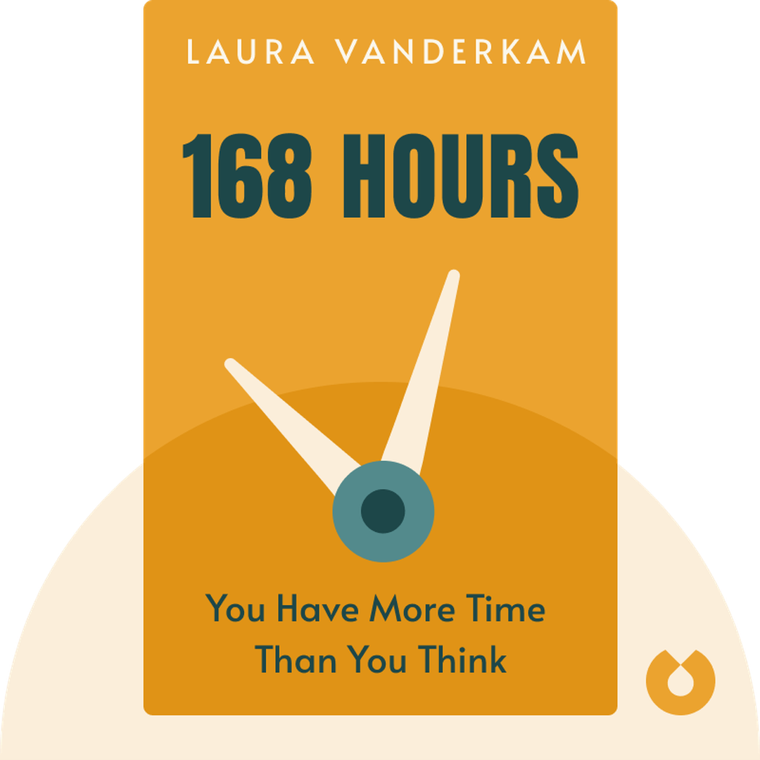 168 Hours cover