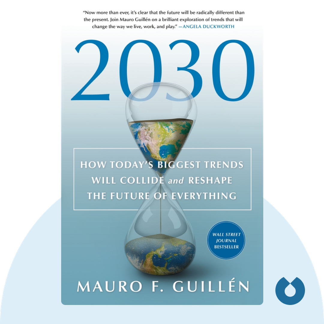 2030 cover