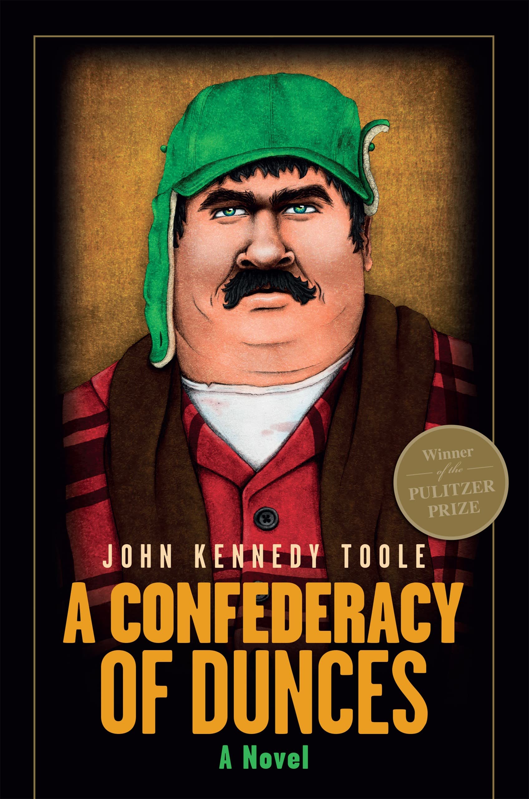 A Confederacy of Dunces (Full Version) cover