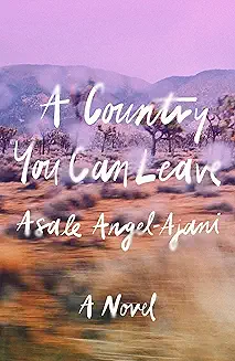 A Country You Can Leave cover