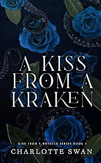 A Kiss From a Kraken cover