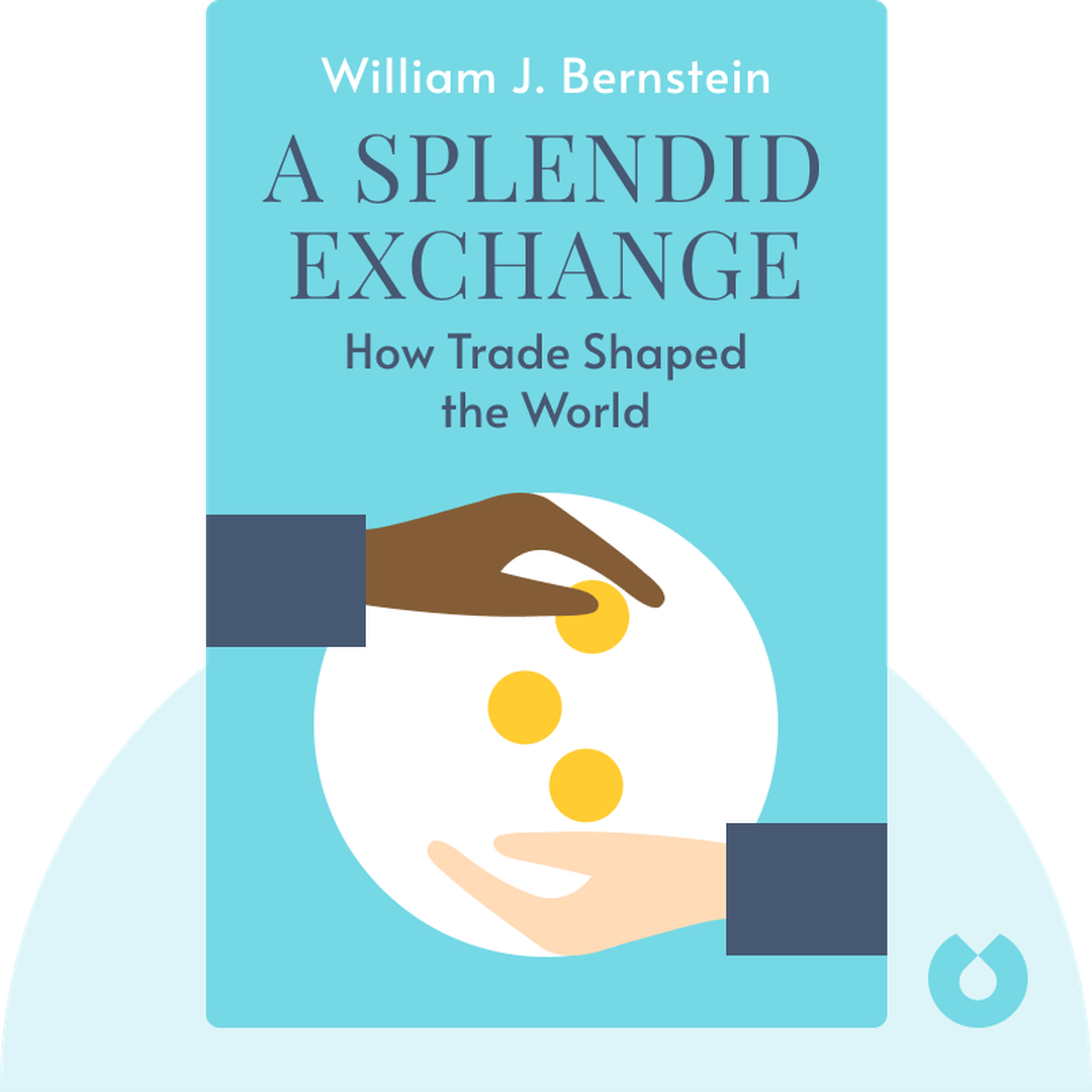 A Splendid Exchange cover