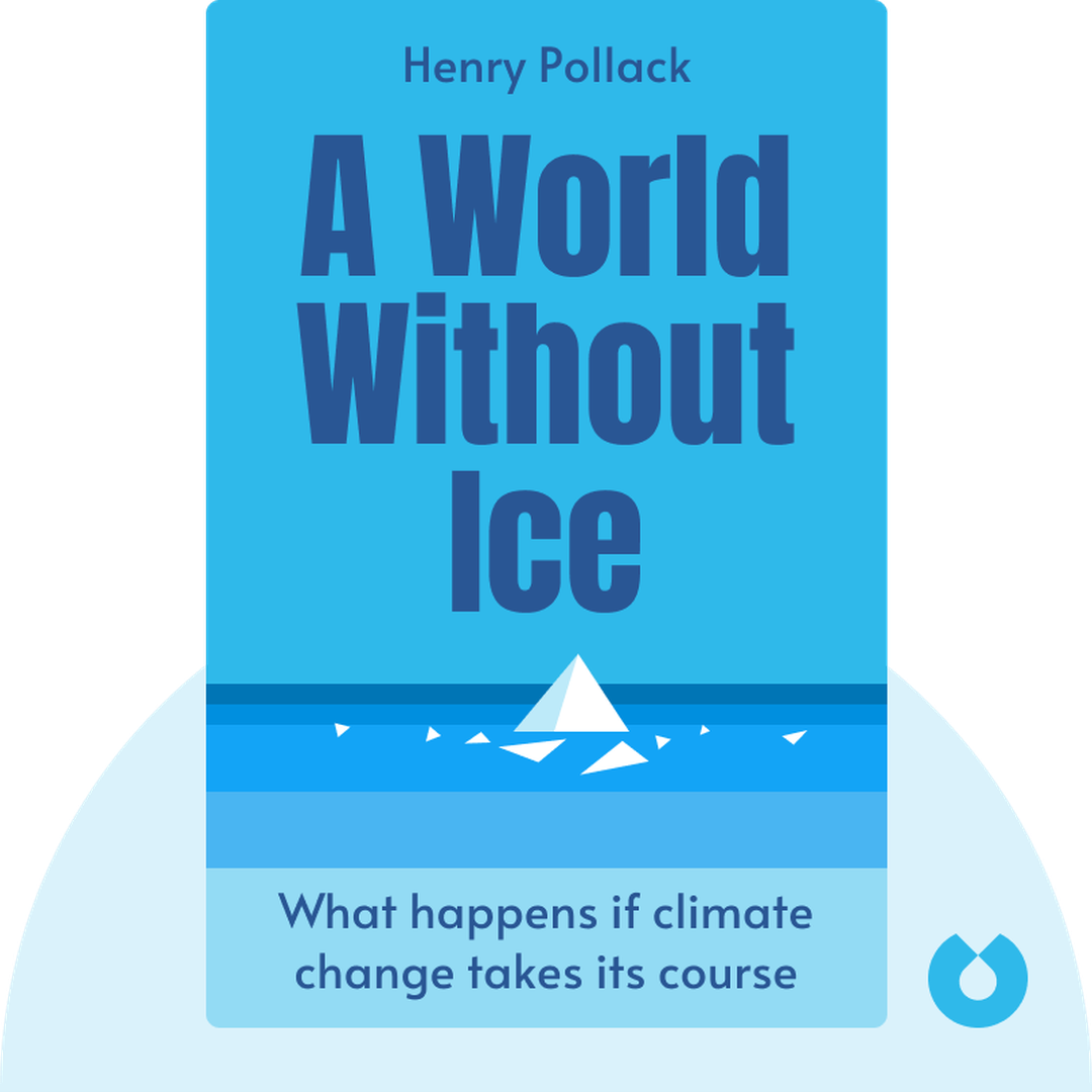 A World Without Ice cover