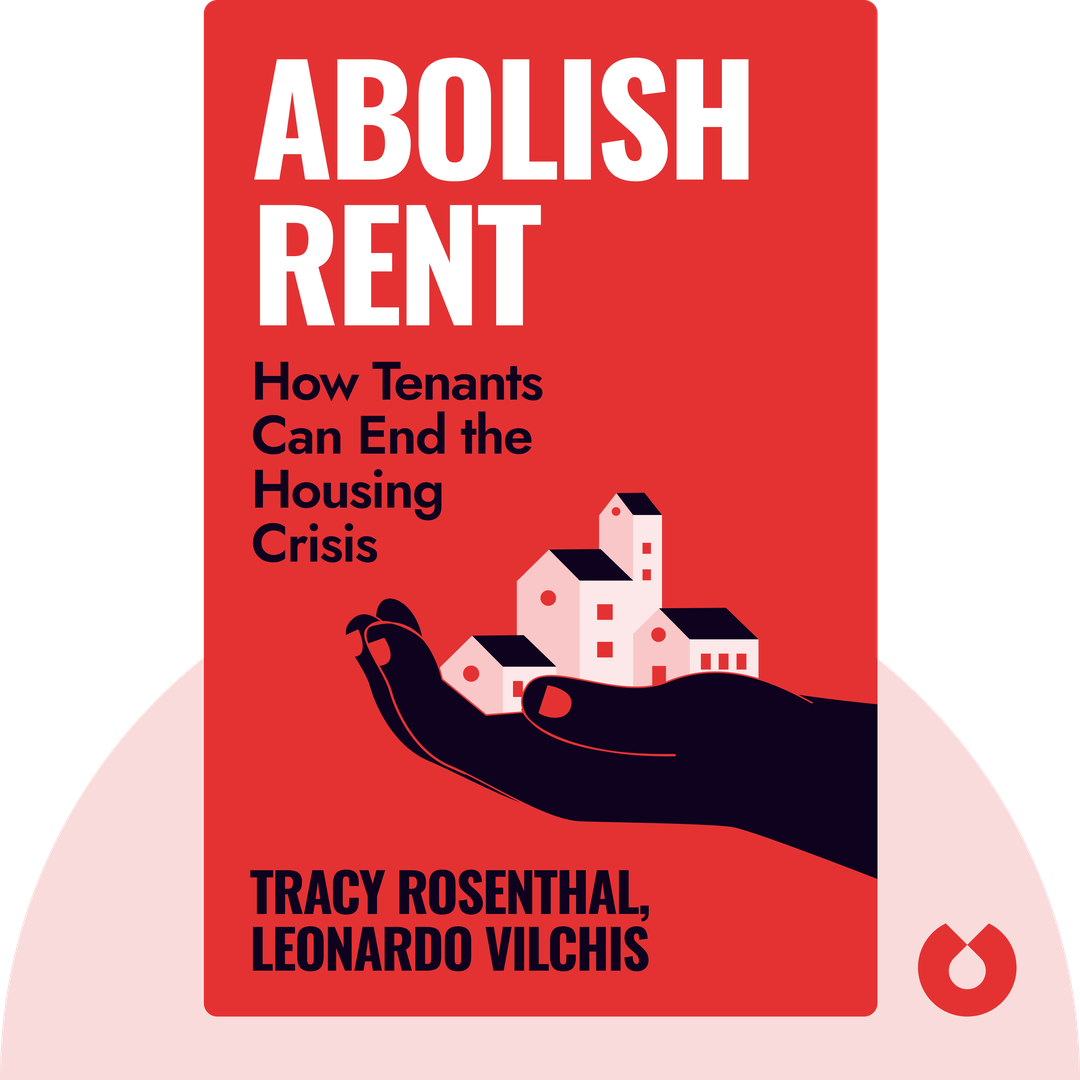 Abolish Rent cover