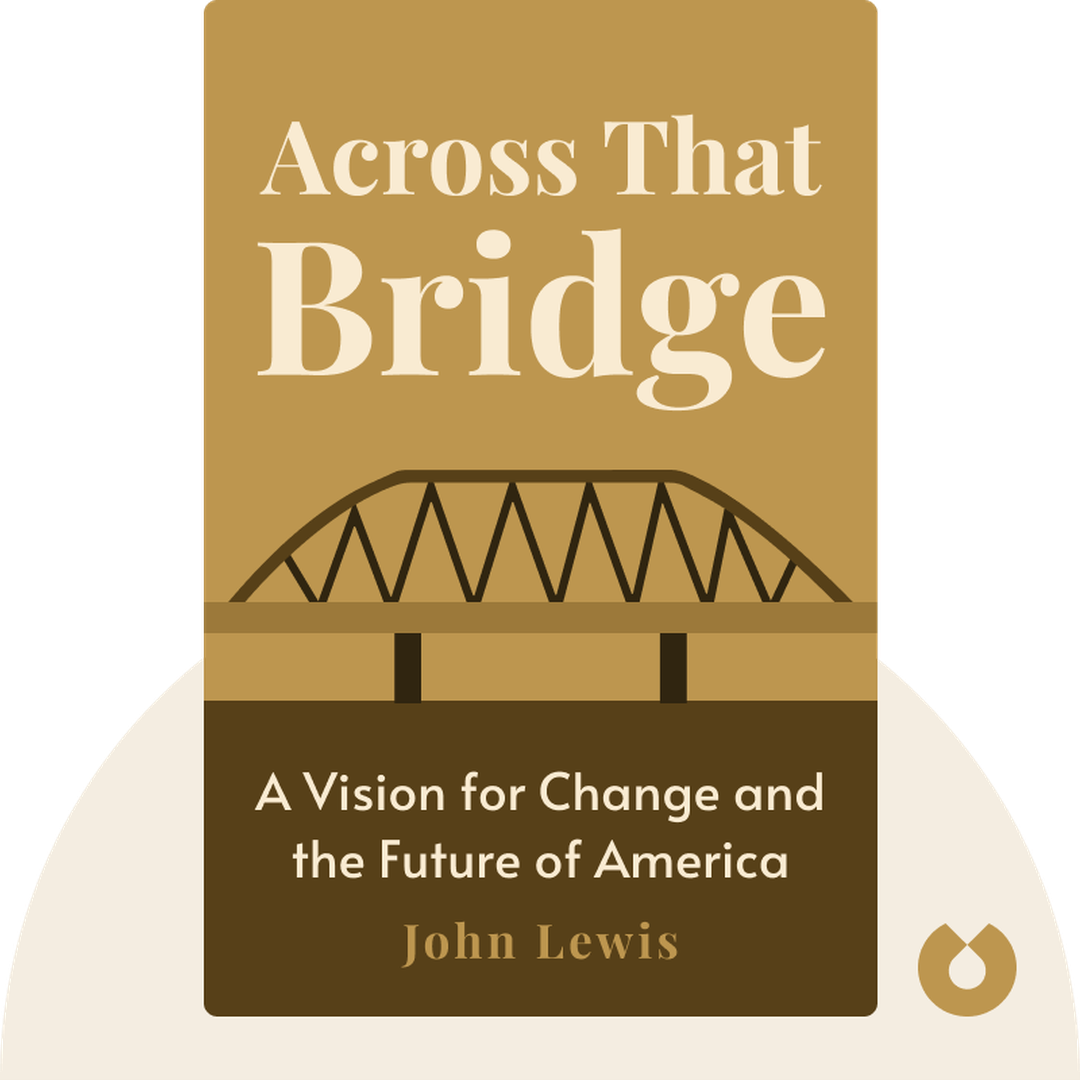 Across That Bridge cover