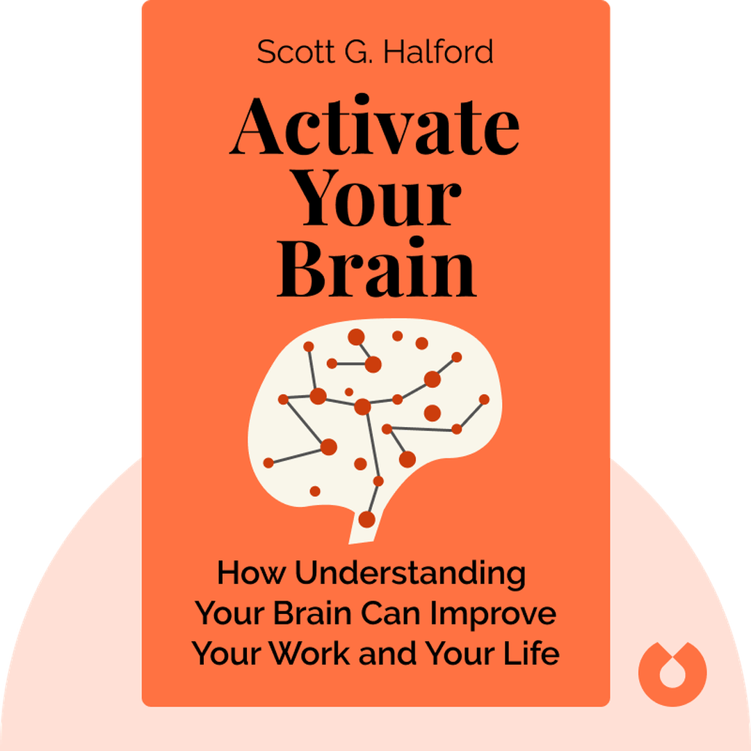 Activate Your Brain cover