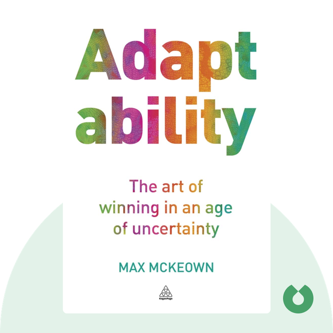 Adaptability cover