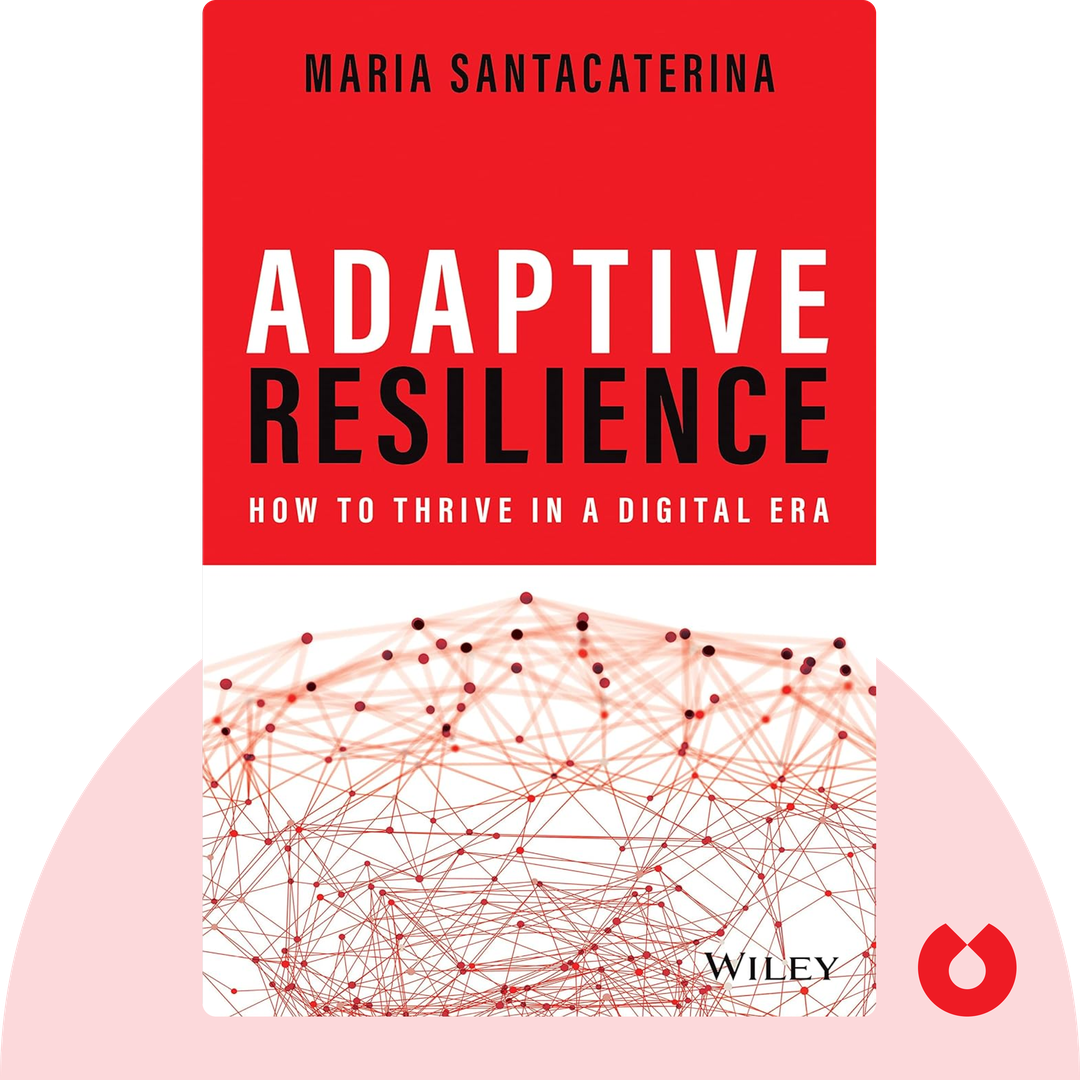 Adaptive Resilience cover