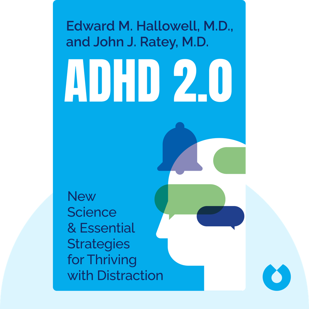ADHD 2.0 cover