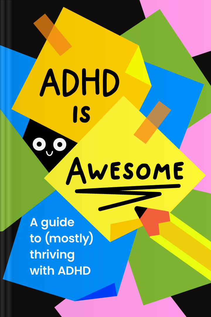 Understanding ADHD in a High-Speed World (Audiobook-Style Summary) cover