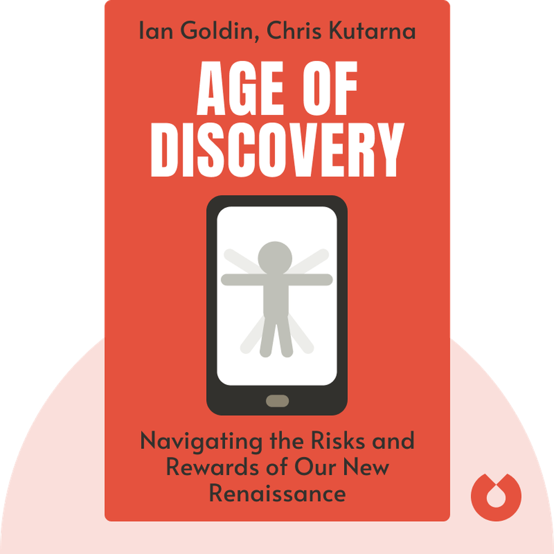 Age of Discovery cover