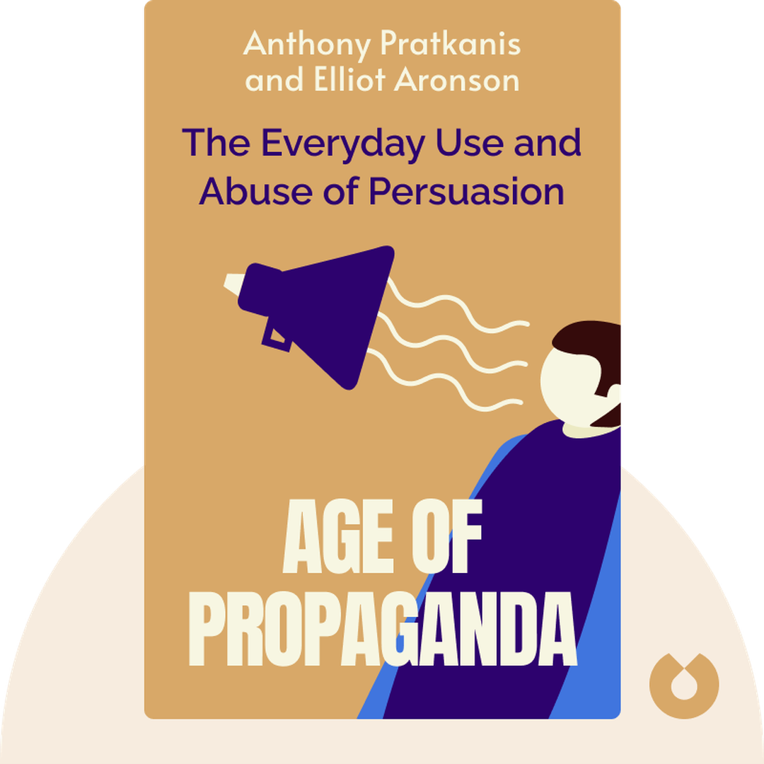 Age of Propaganda cover