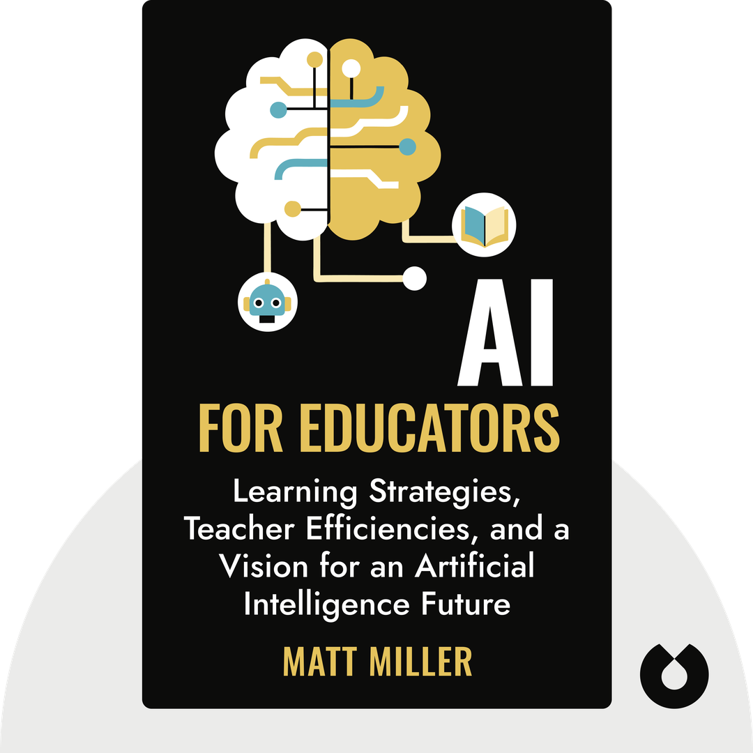 AI for Educators cover