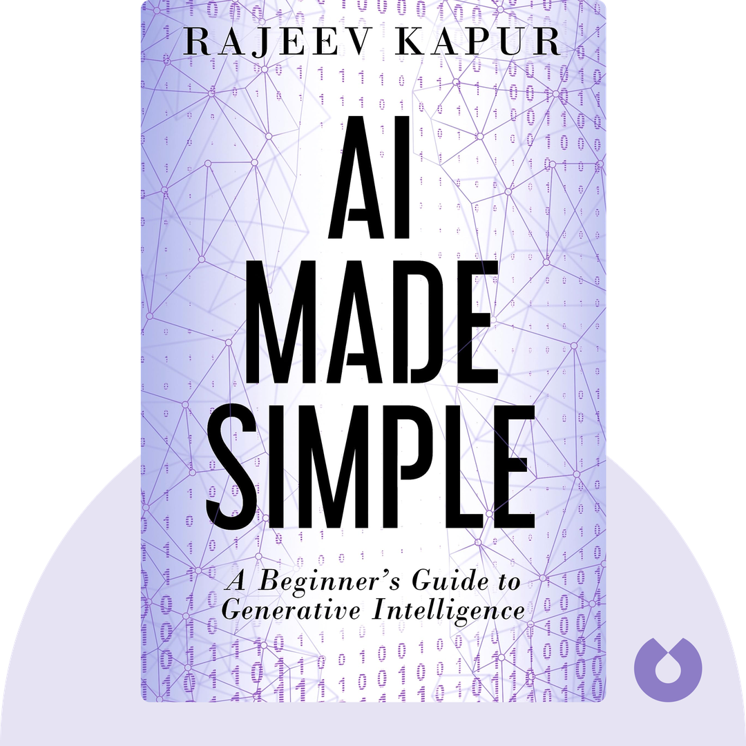 AI Made Simple cover