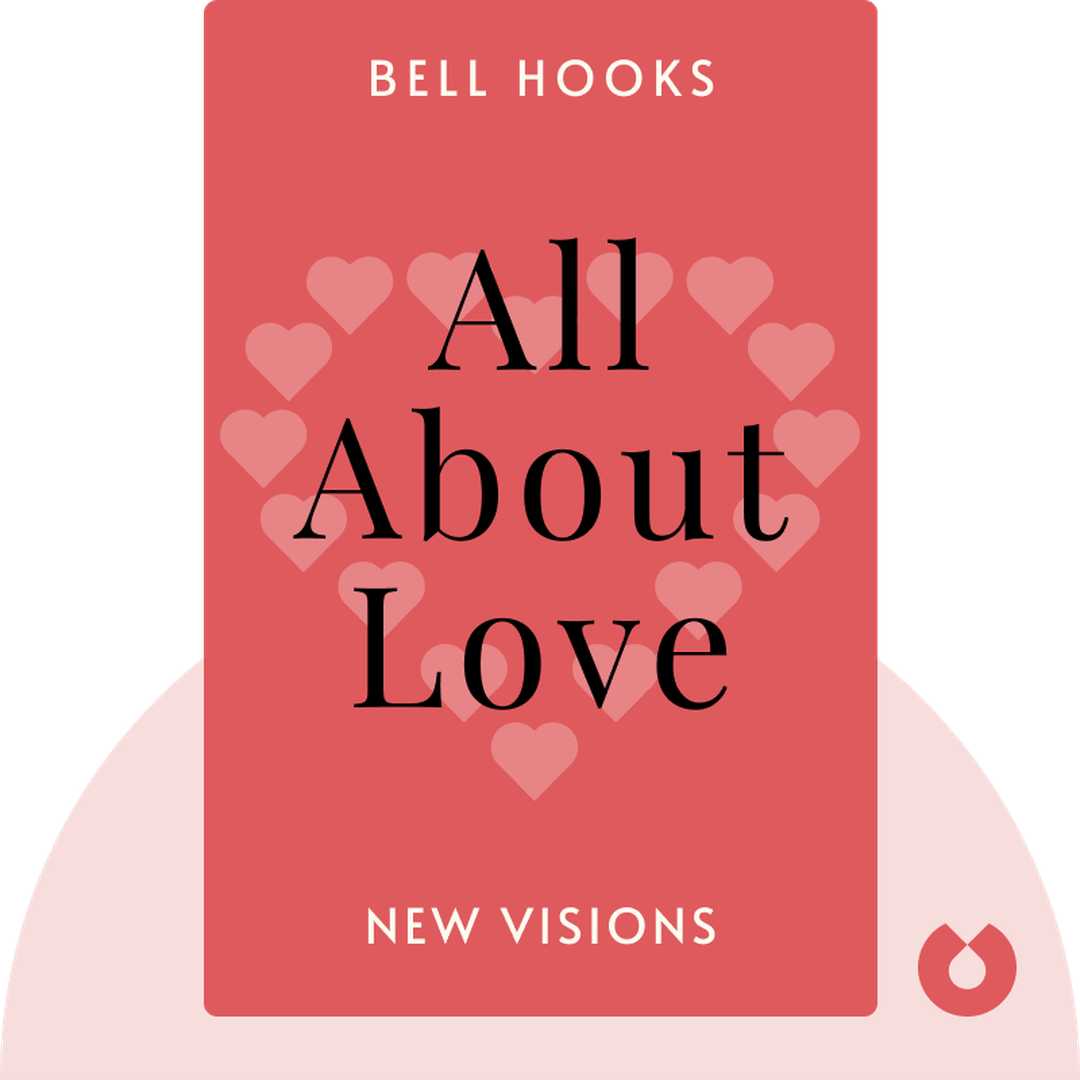 All About Love cover