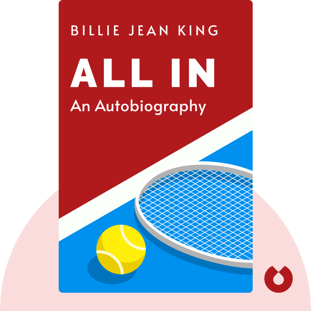 All In cover