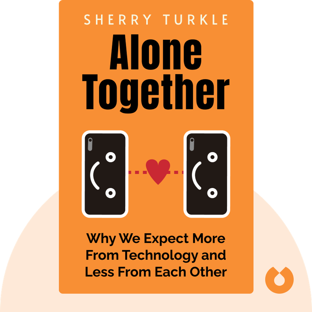 Alone Together cover