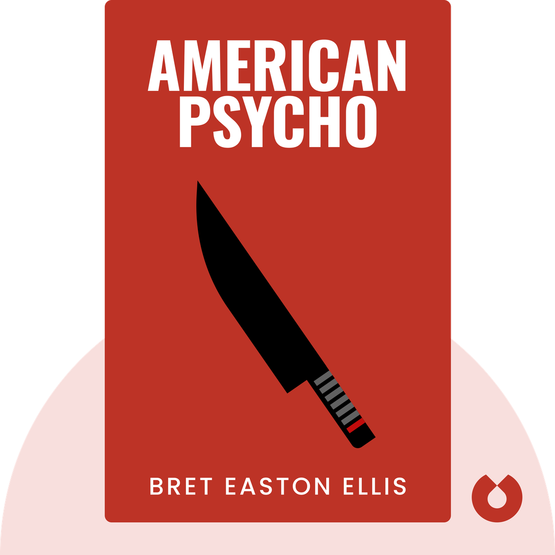American Psycho cover