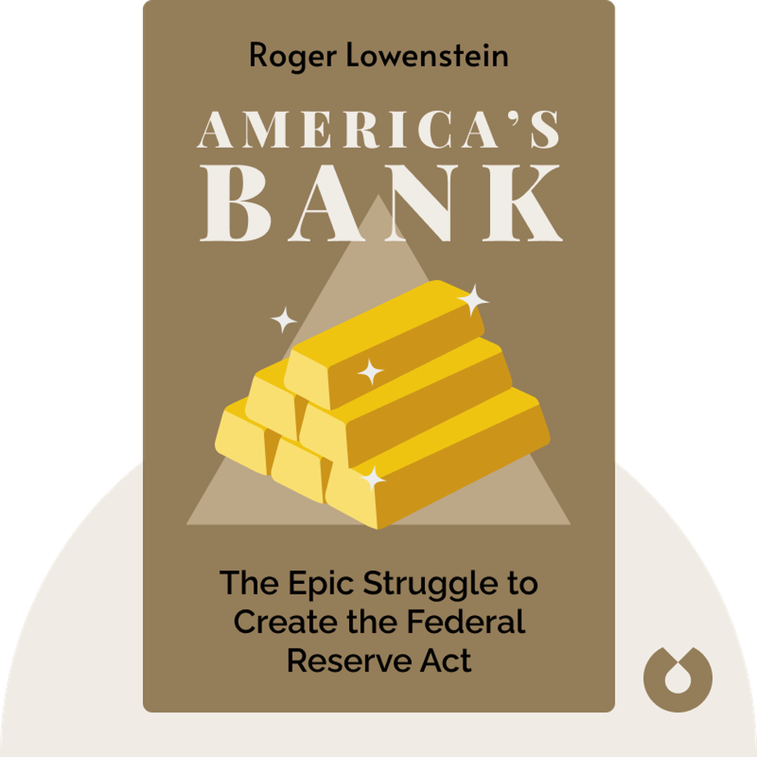 America’s Bank cover