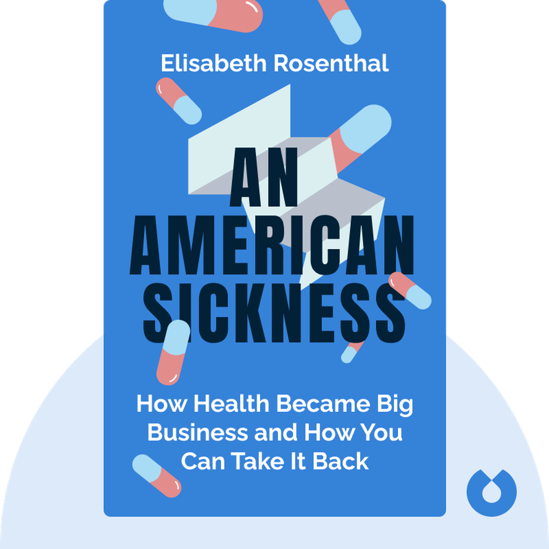 An American Sickness cover