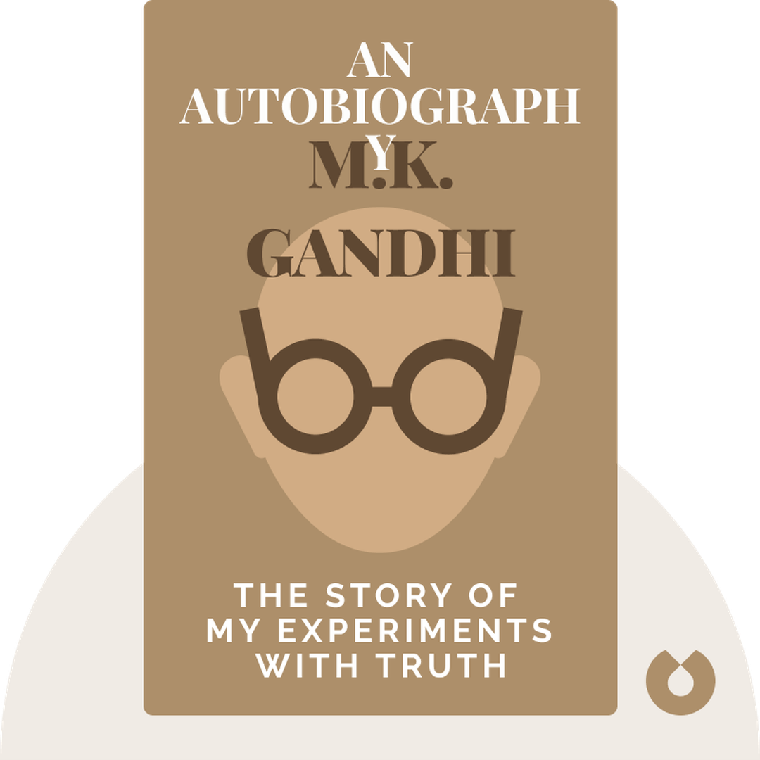 An Autobiography cover