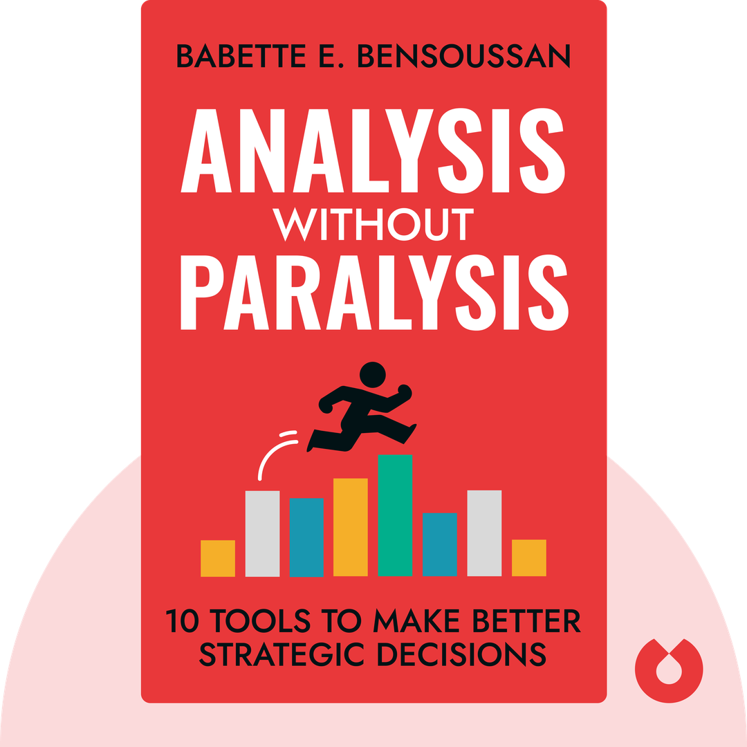 Analysis Without Paralysis cover