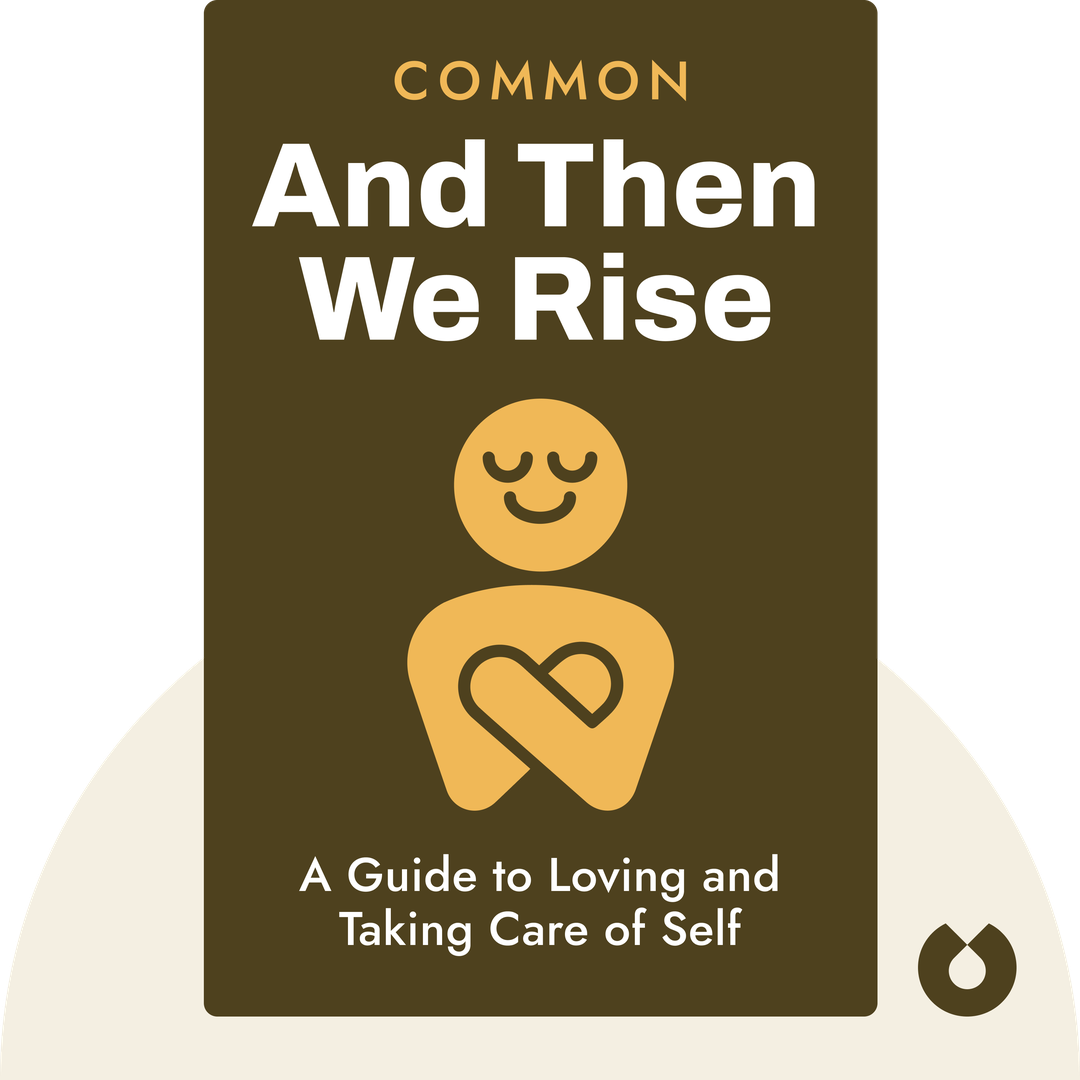 And Then We Rise cover