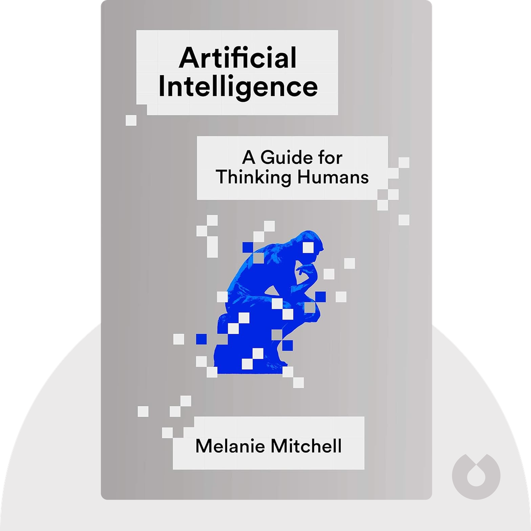 Artificial Intelligence cover