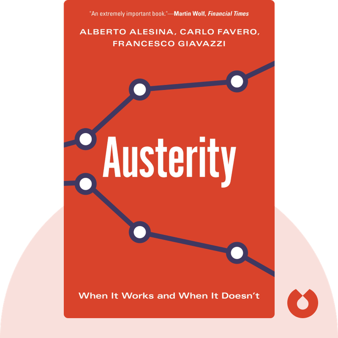 Austerity cover