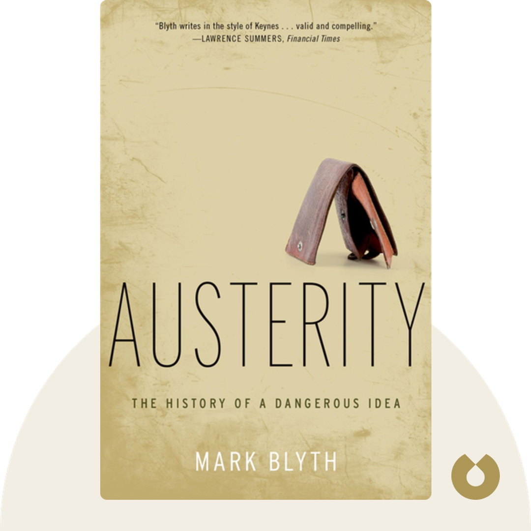 Austerity cover