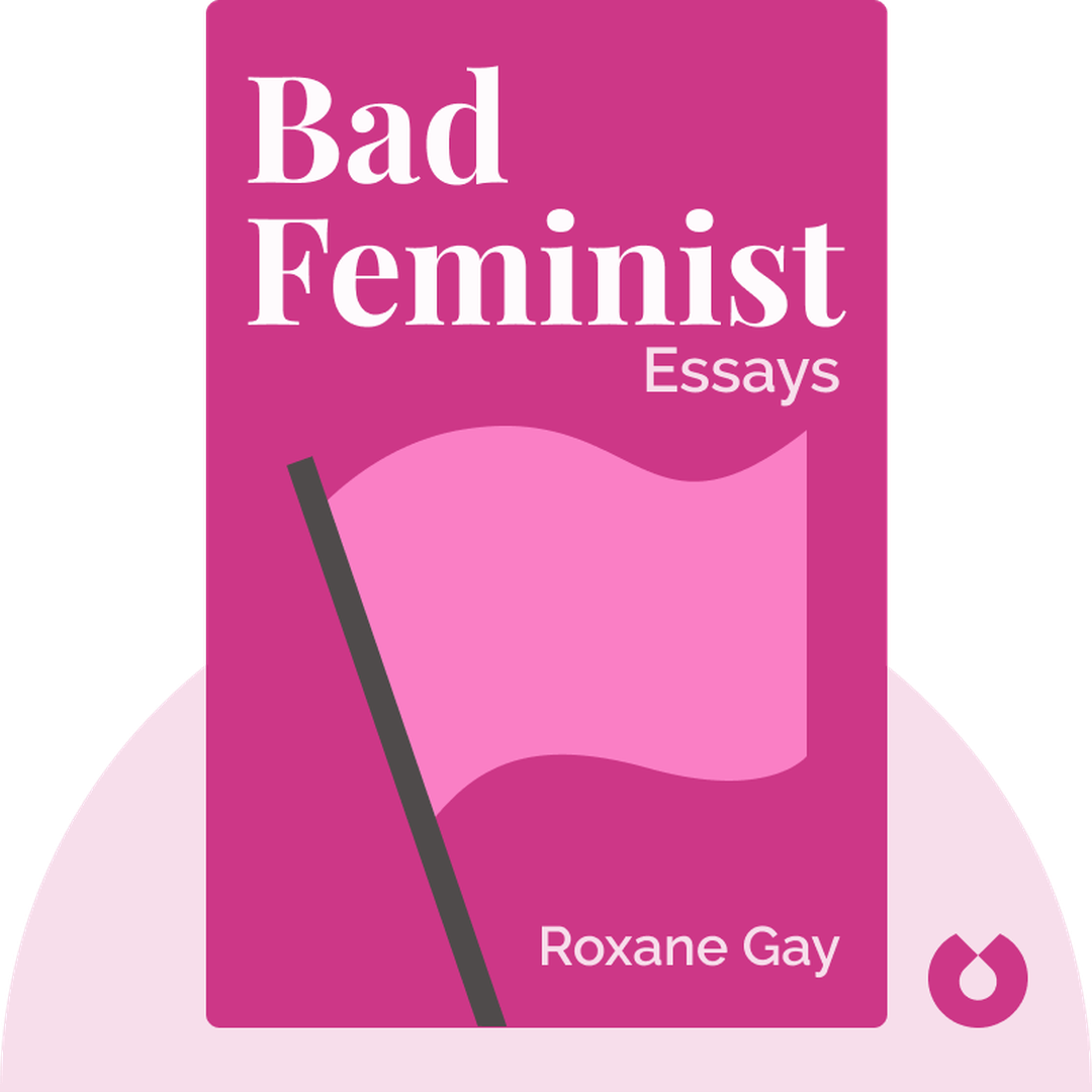Bad Feminist cover