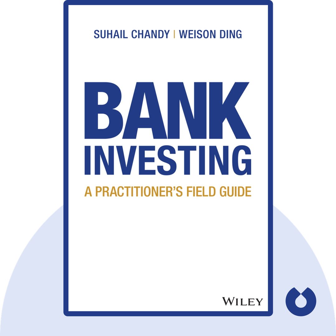 Bank Investing cover