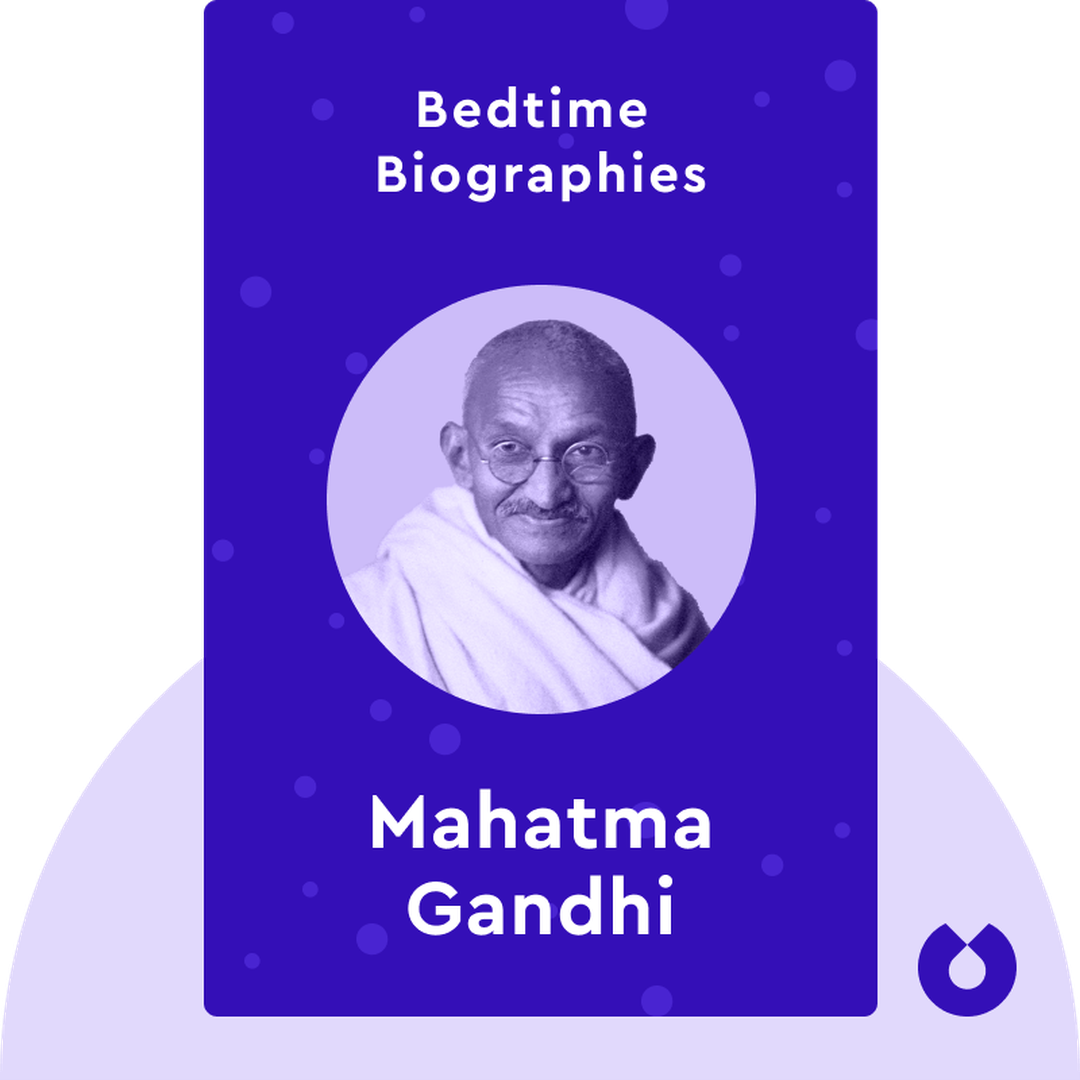 Bedtime Biography: An Autobiography cover