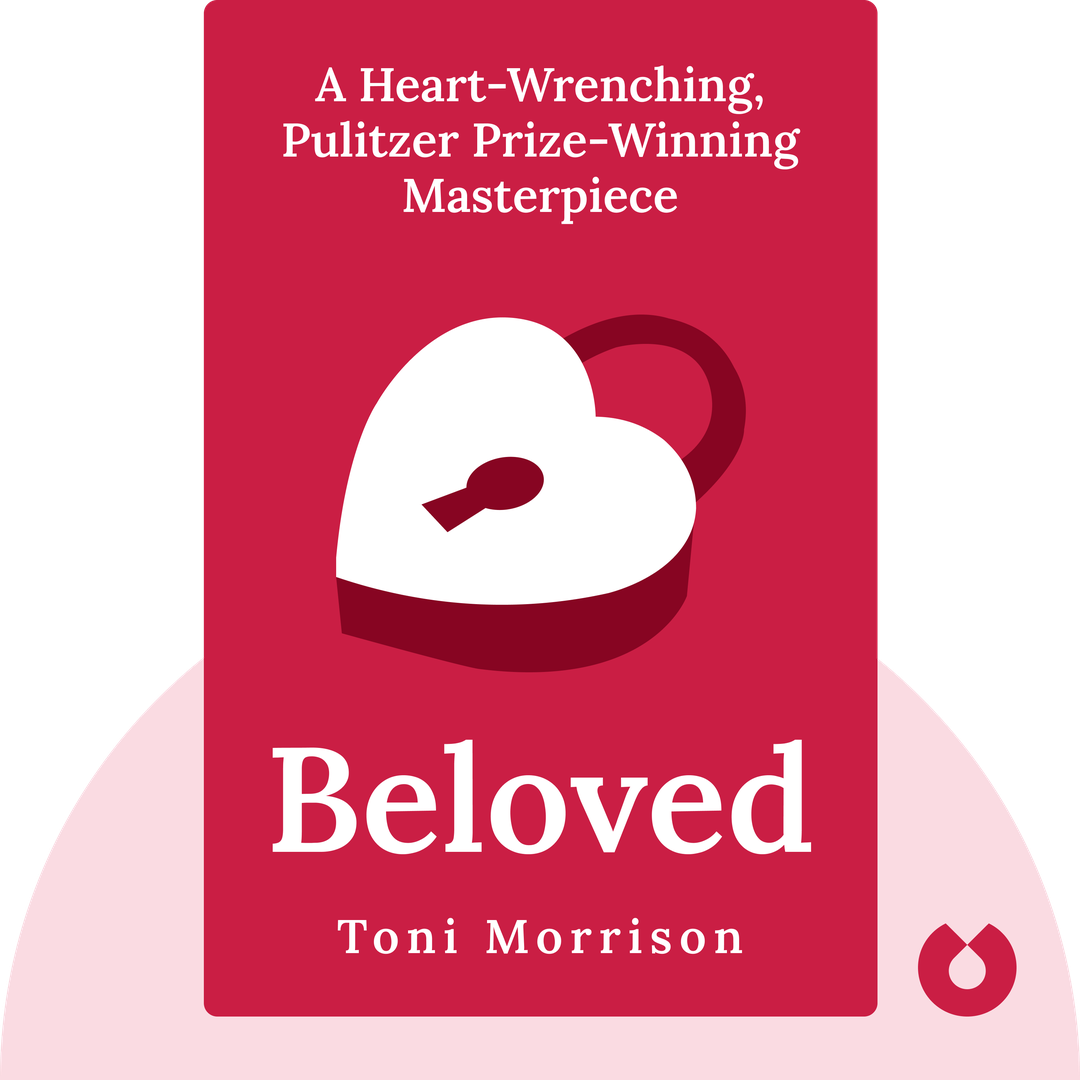 Beloved cover