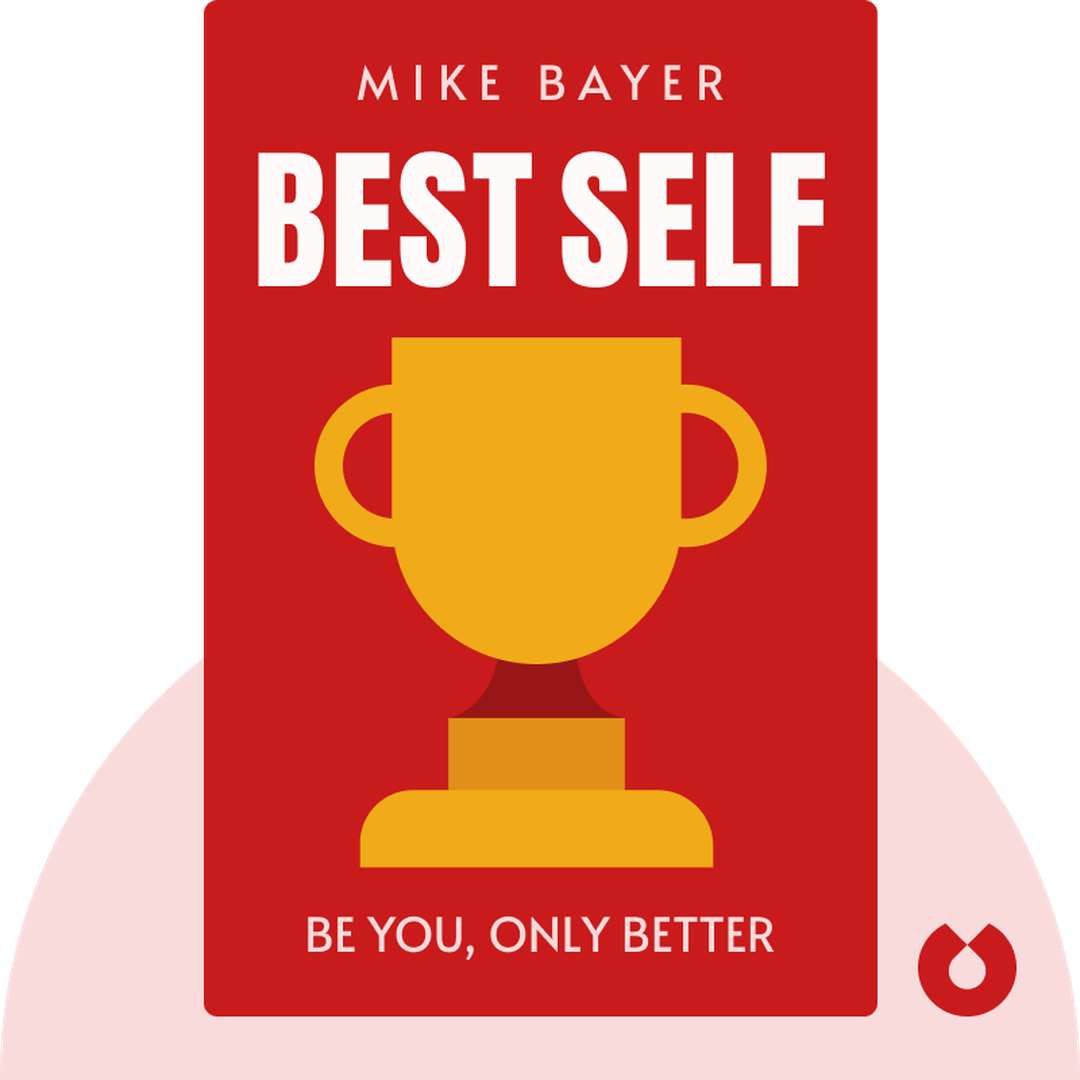 Best Self cover
