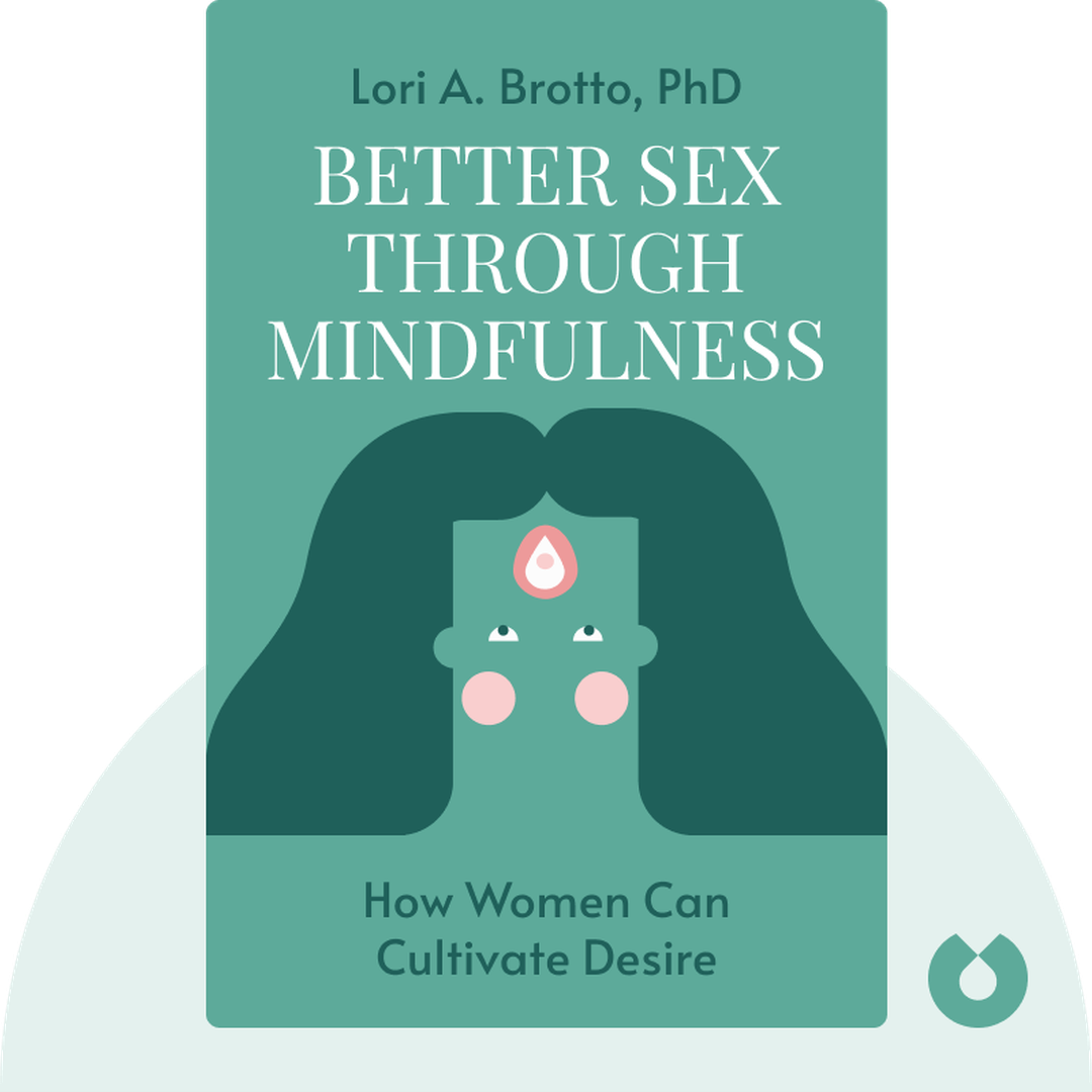 Better Sex Through Mindfulness cover
