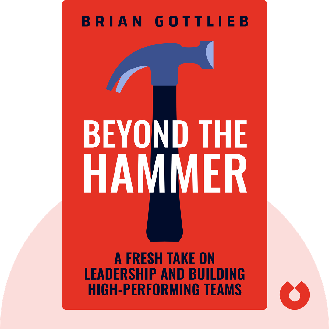 Beyond the Hammer cover