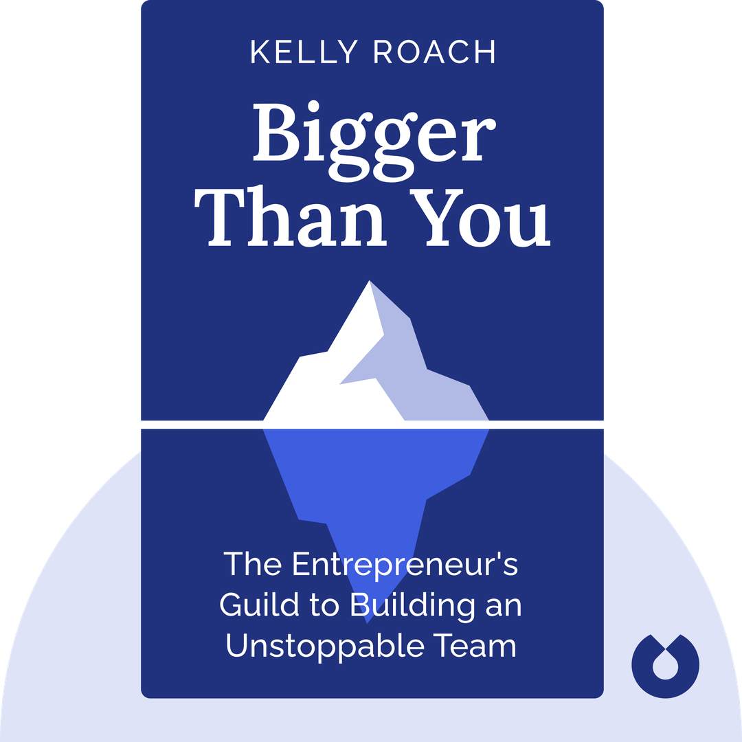 Bigger Than You cover