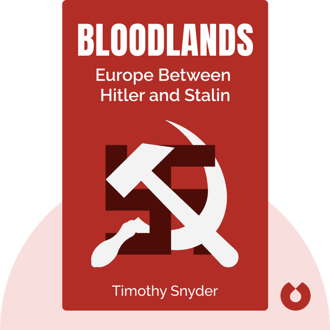 Bloodlands cover