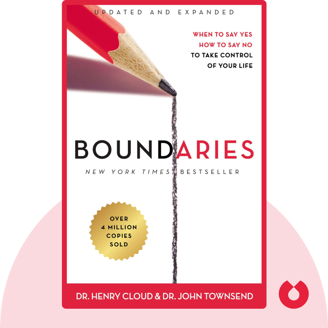 Boundaries cover