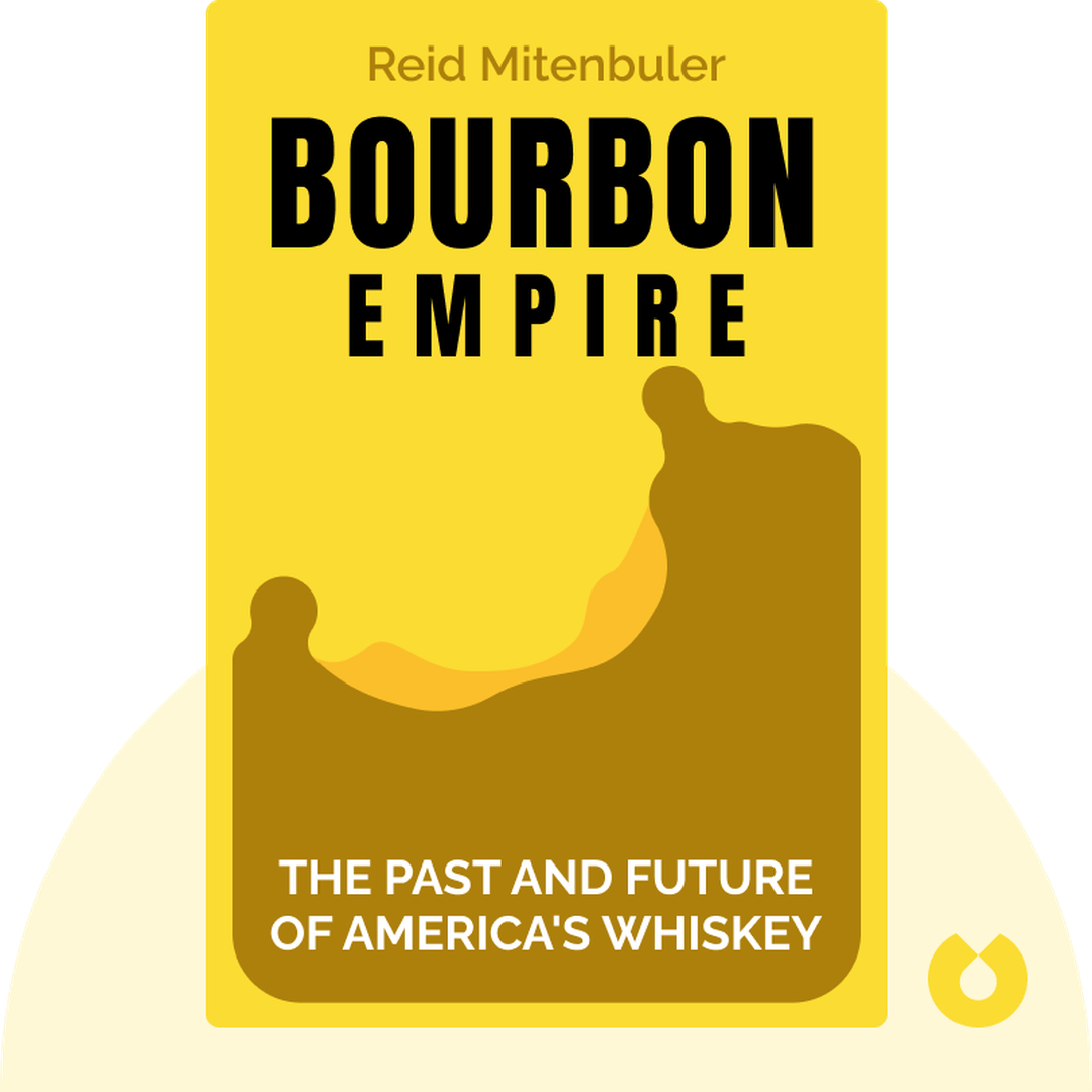 Bourbon Empire cover