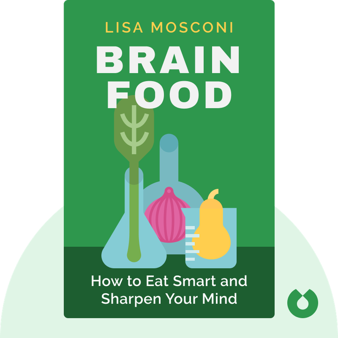 Brain Food cover