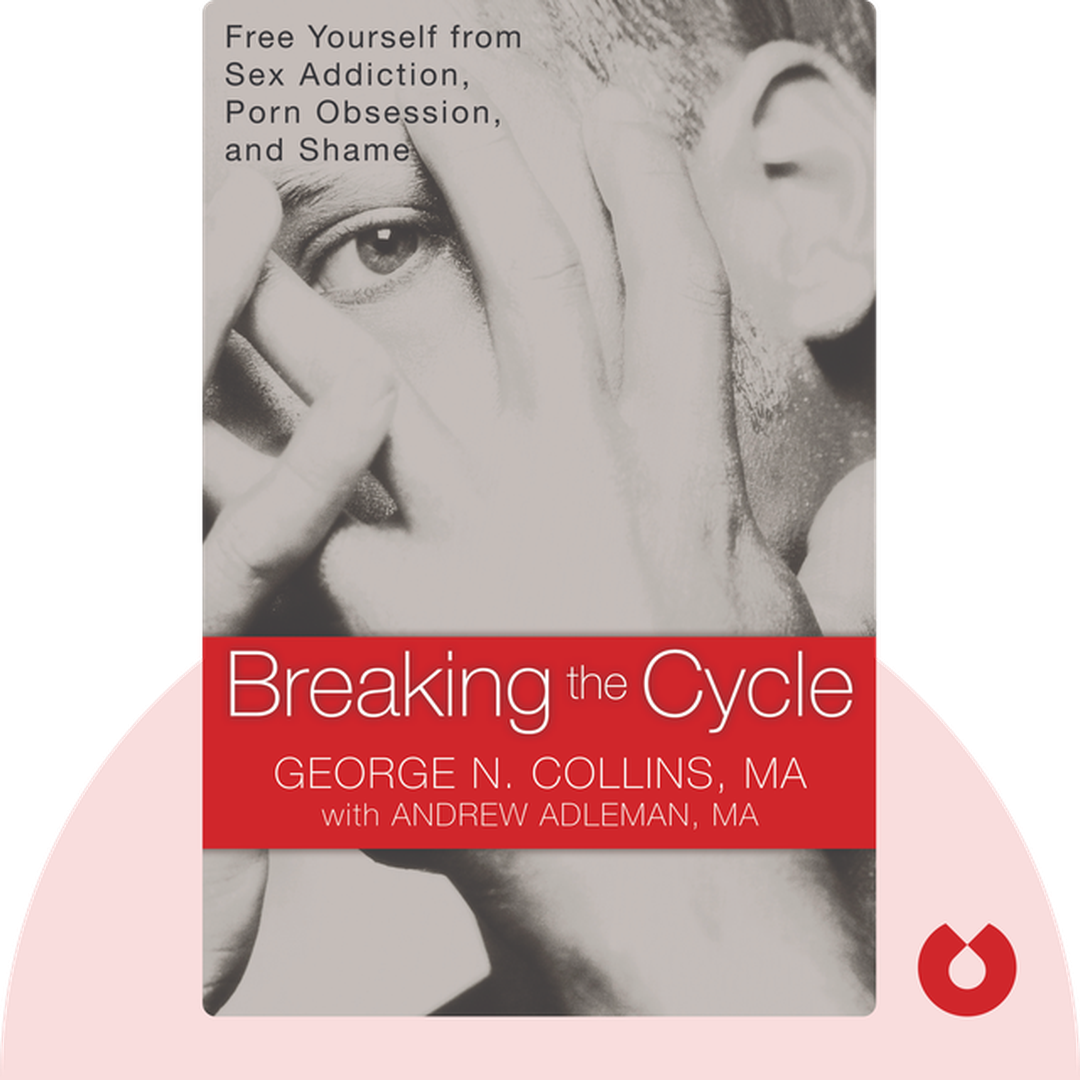 Breaking the Cycle cover